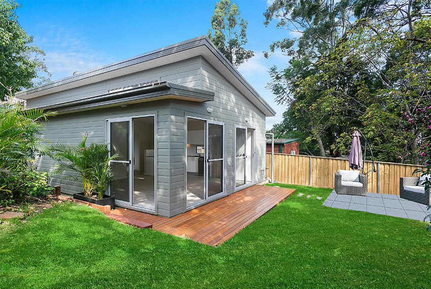 Diane – South Turramurra