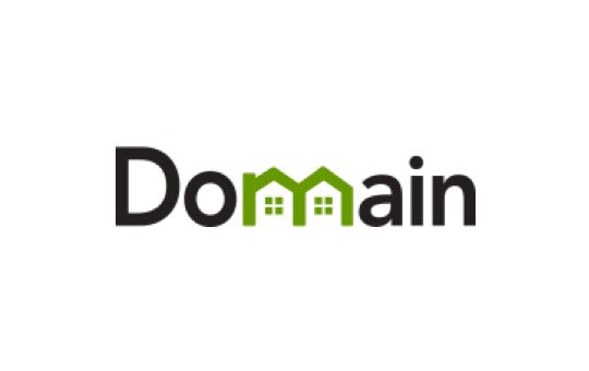 domain logo