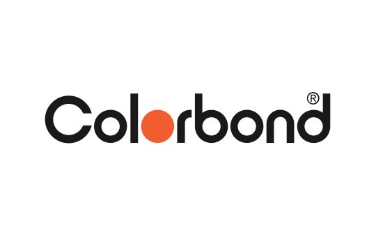 colorbond logo