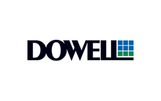 dowell logo