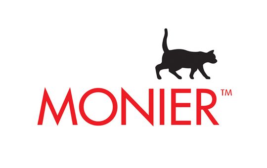 Monier logo