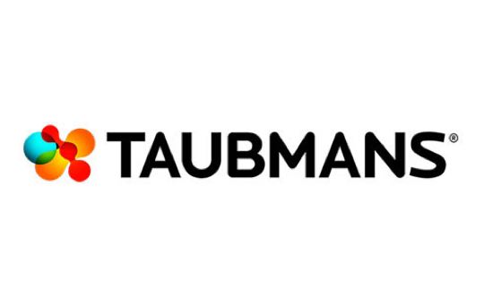 taubmans logo