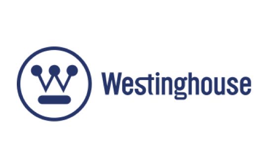 westinghouse logo