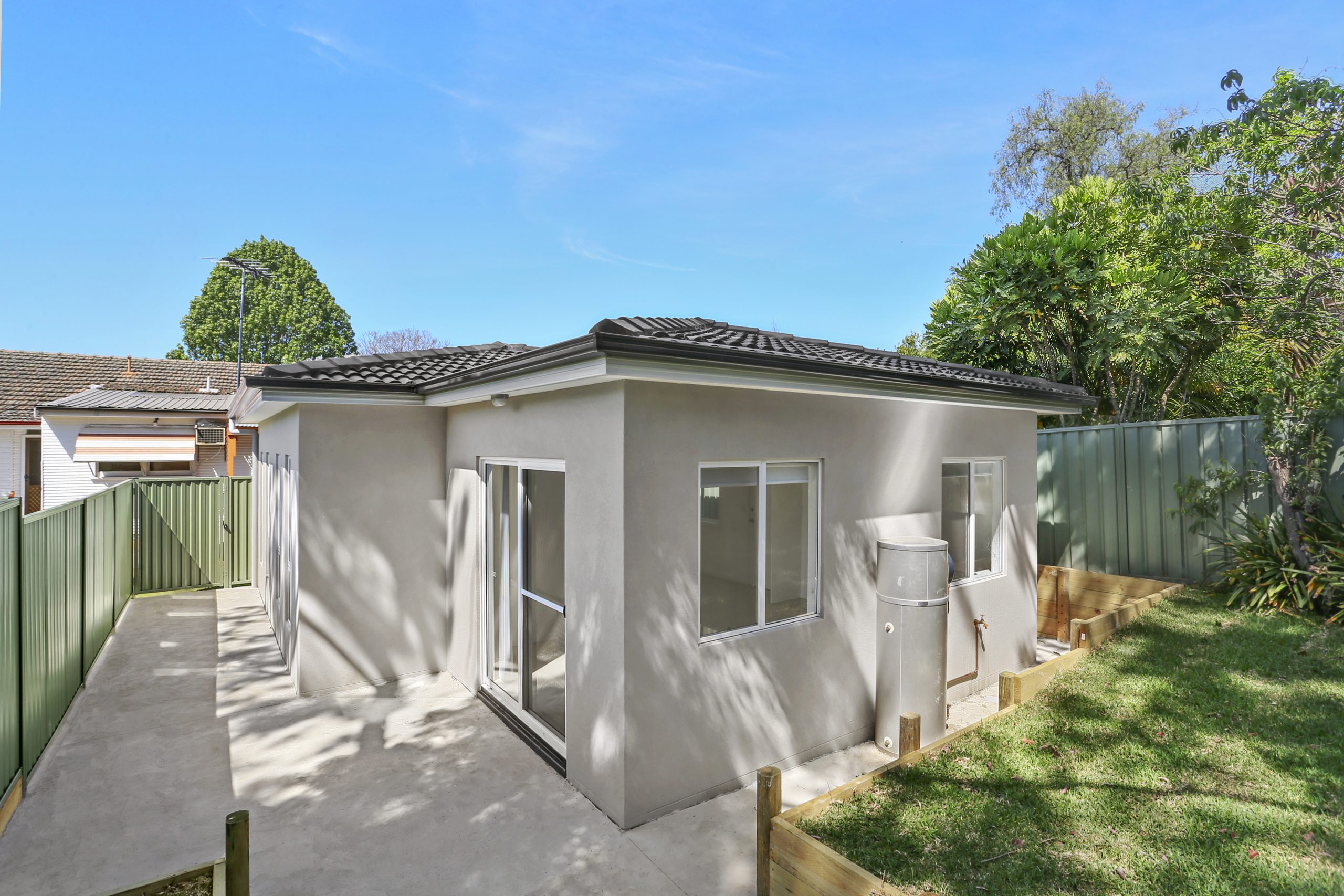 Baulkham Hills – Y7