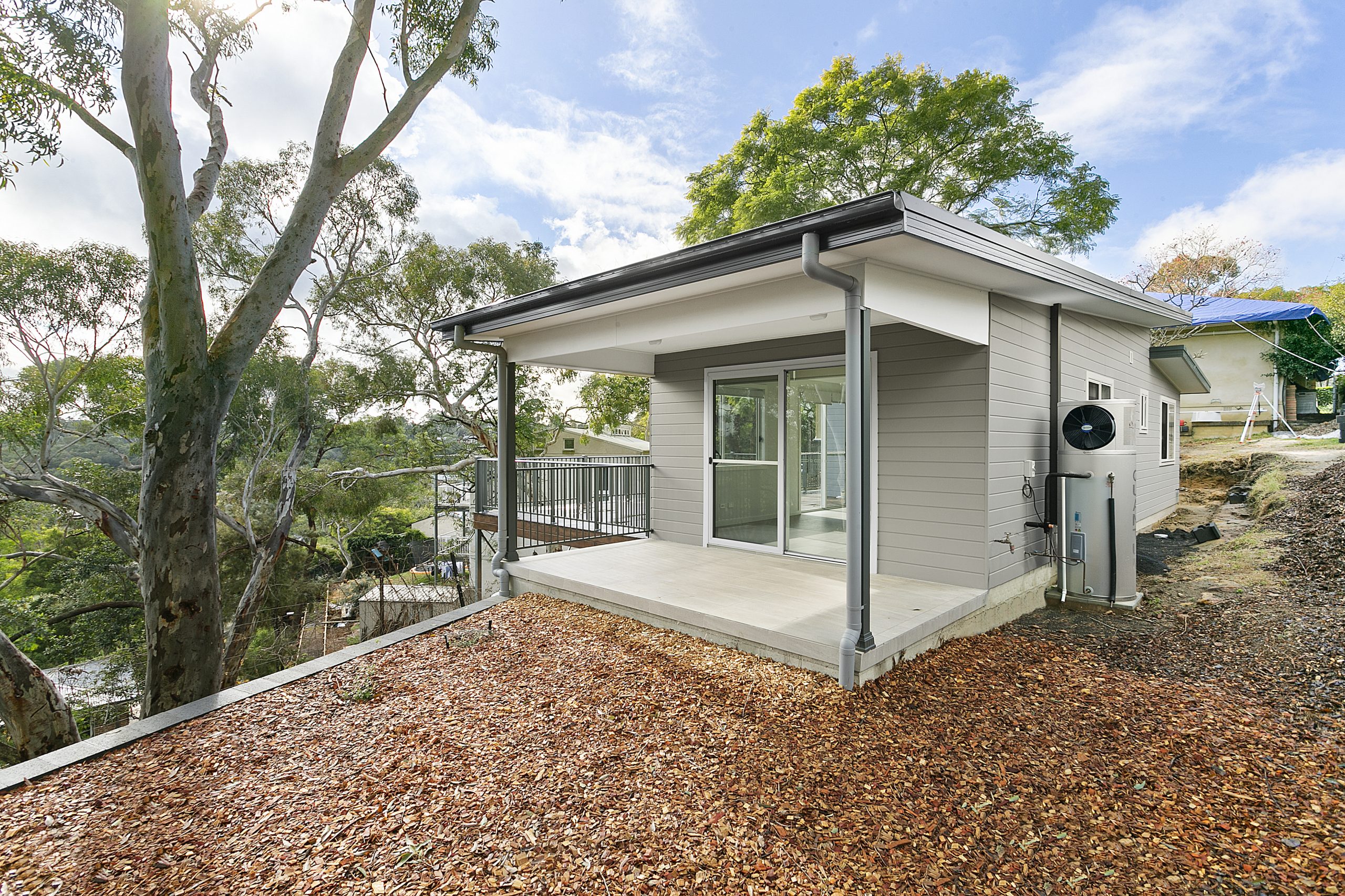 Berowra Heights – R3