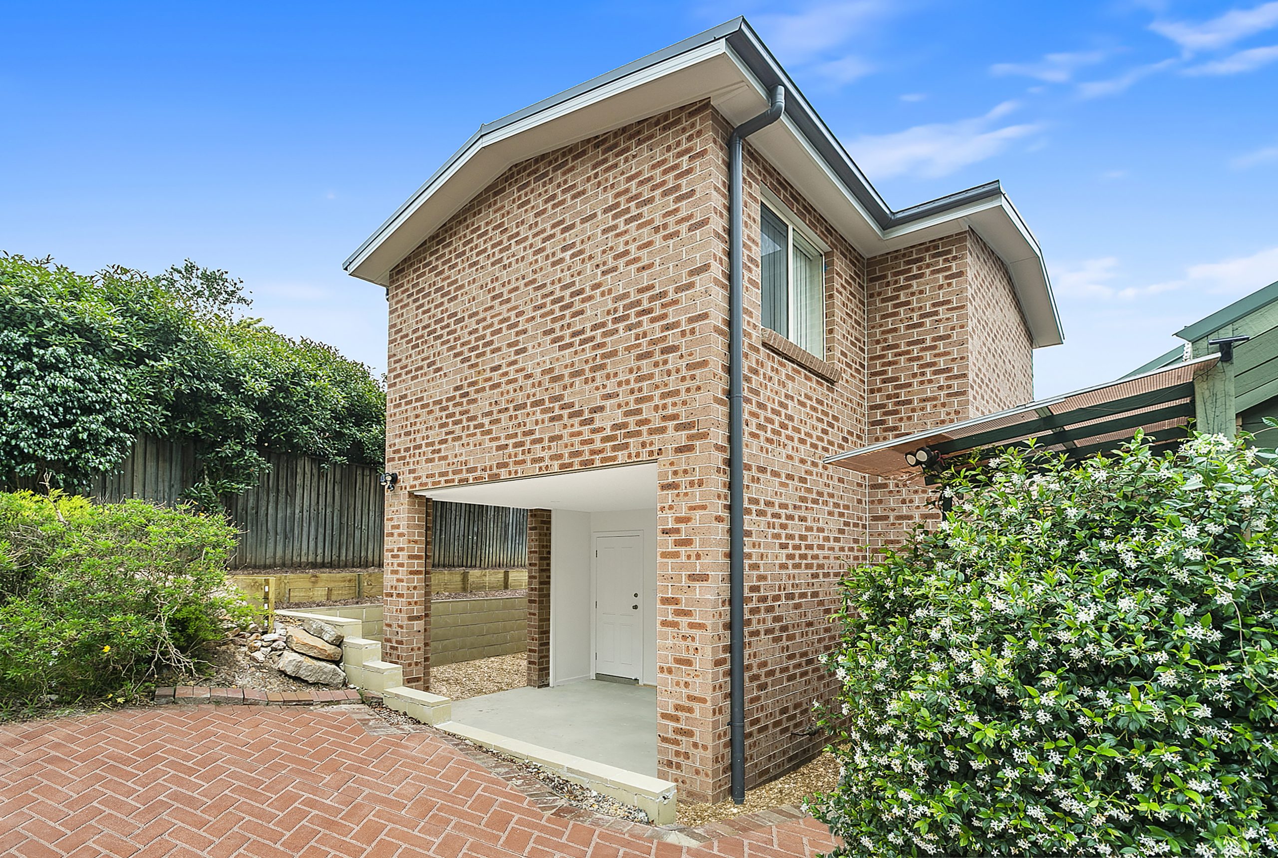 West Pennant Hills – C9