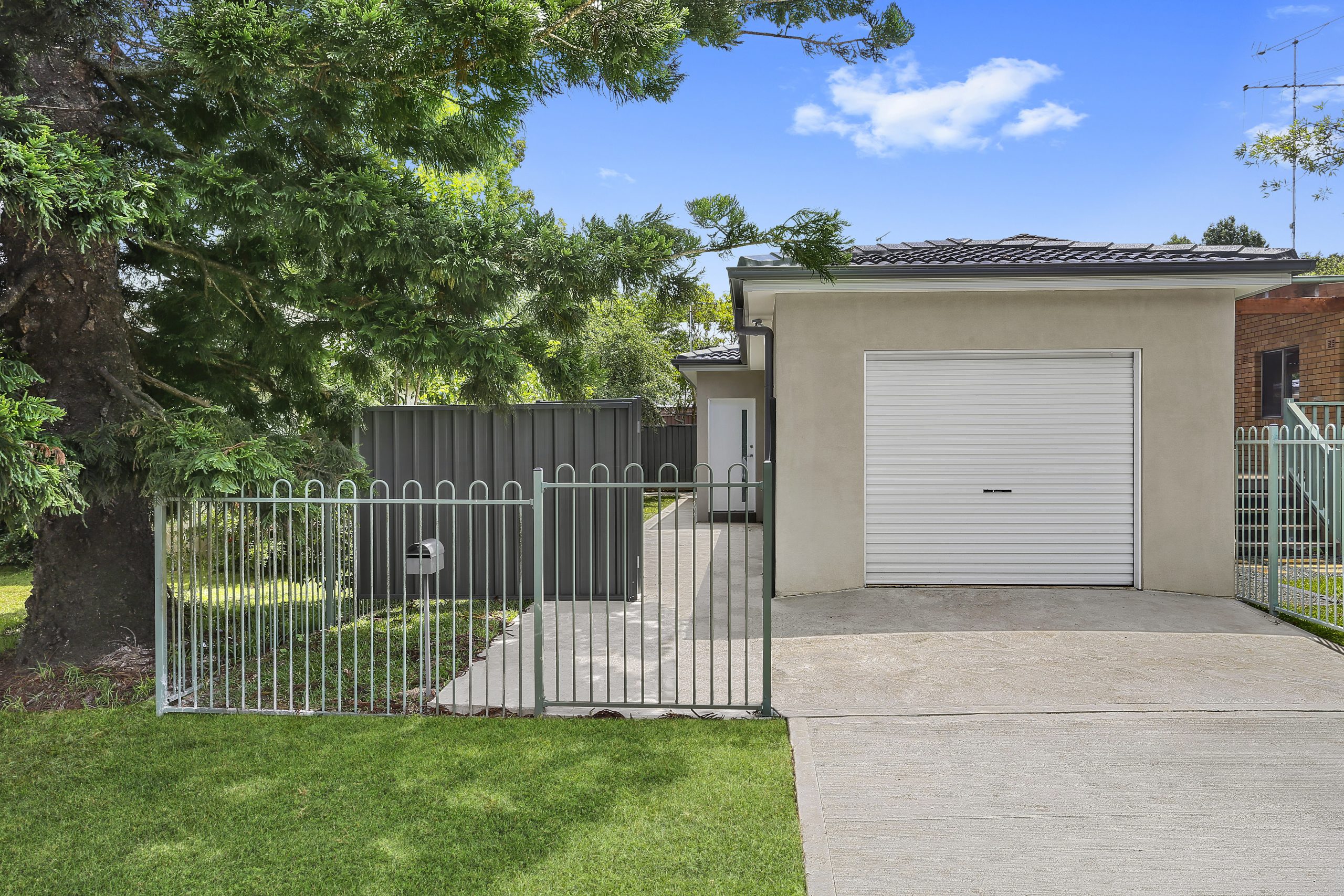 Baulkham Hills – C20