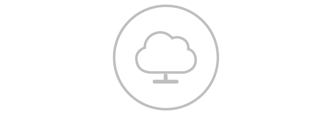 cloud icon