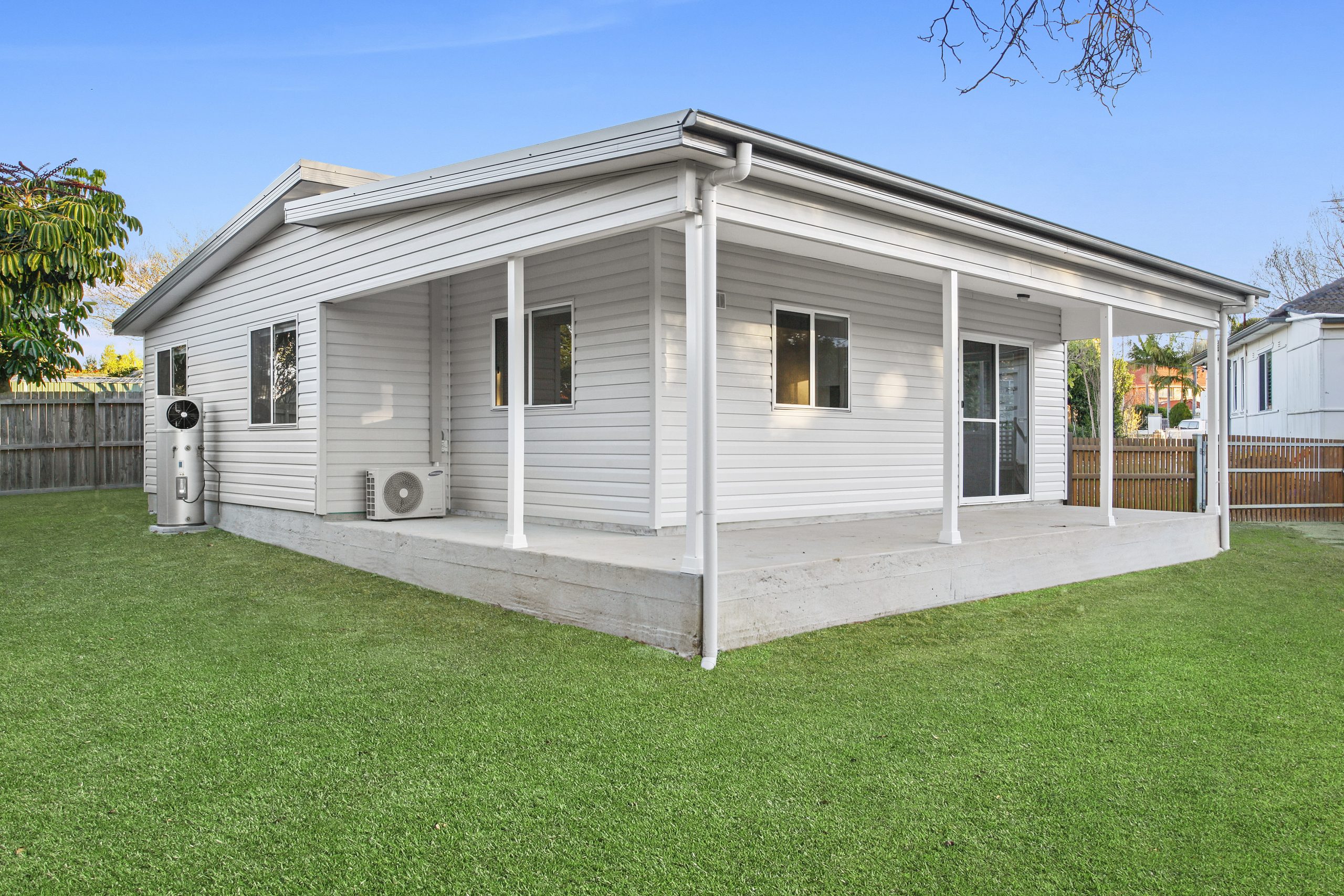 Forestville – W5