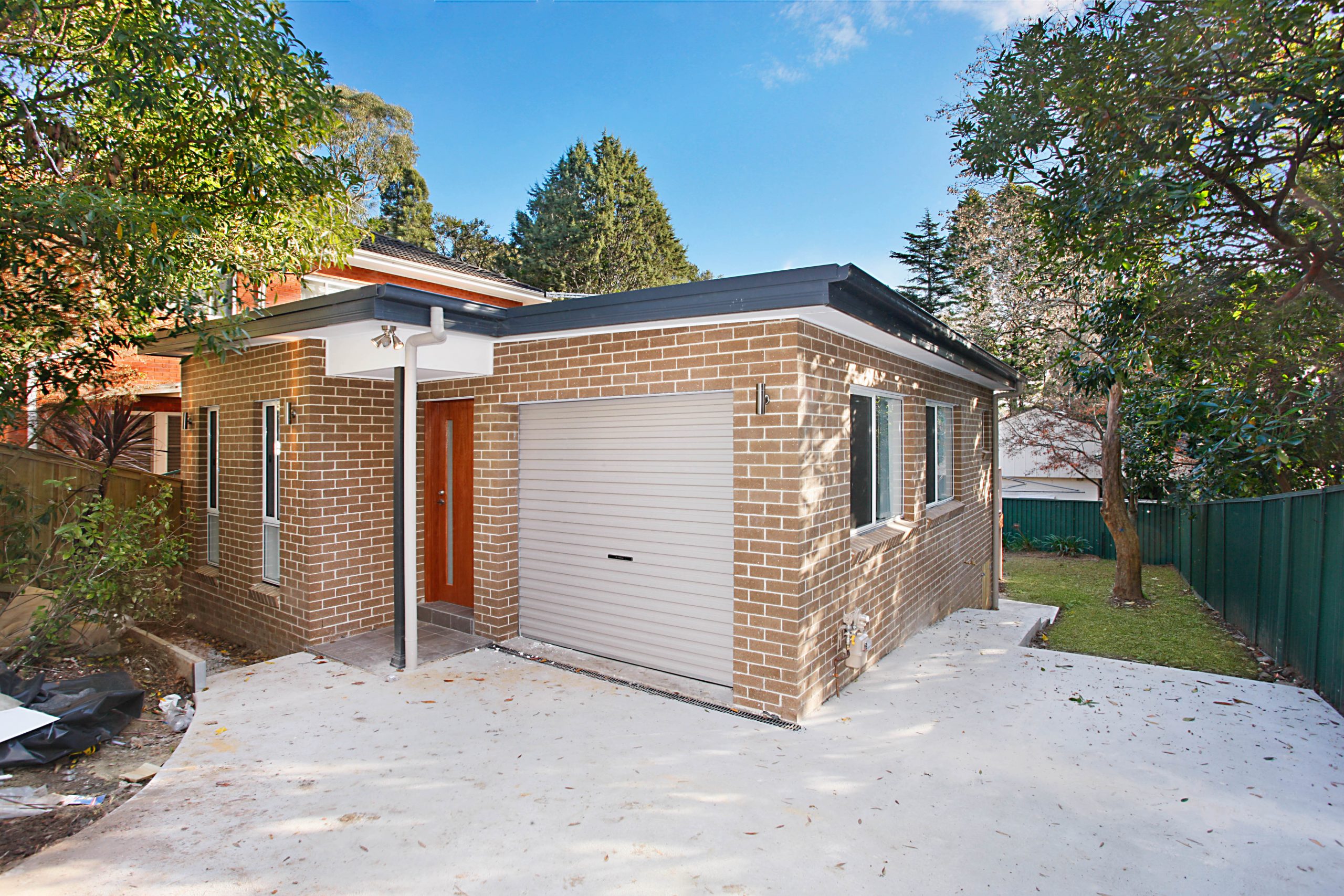 Wahroonga – D2