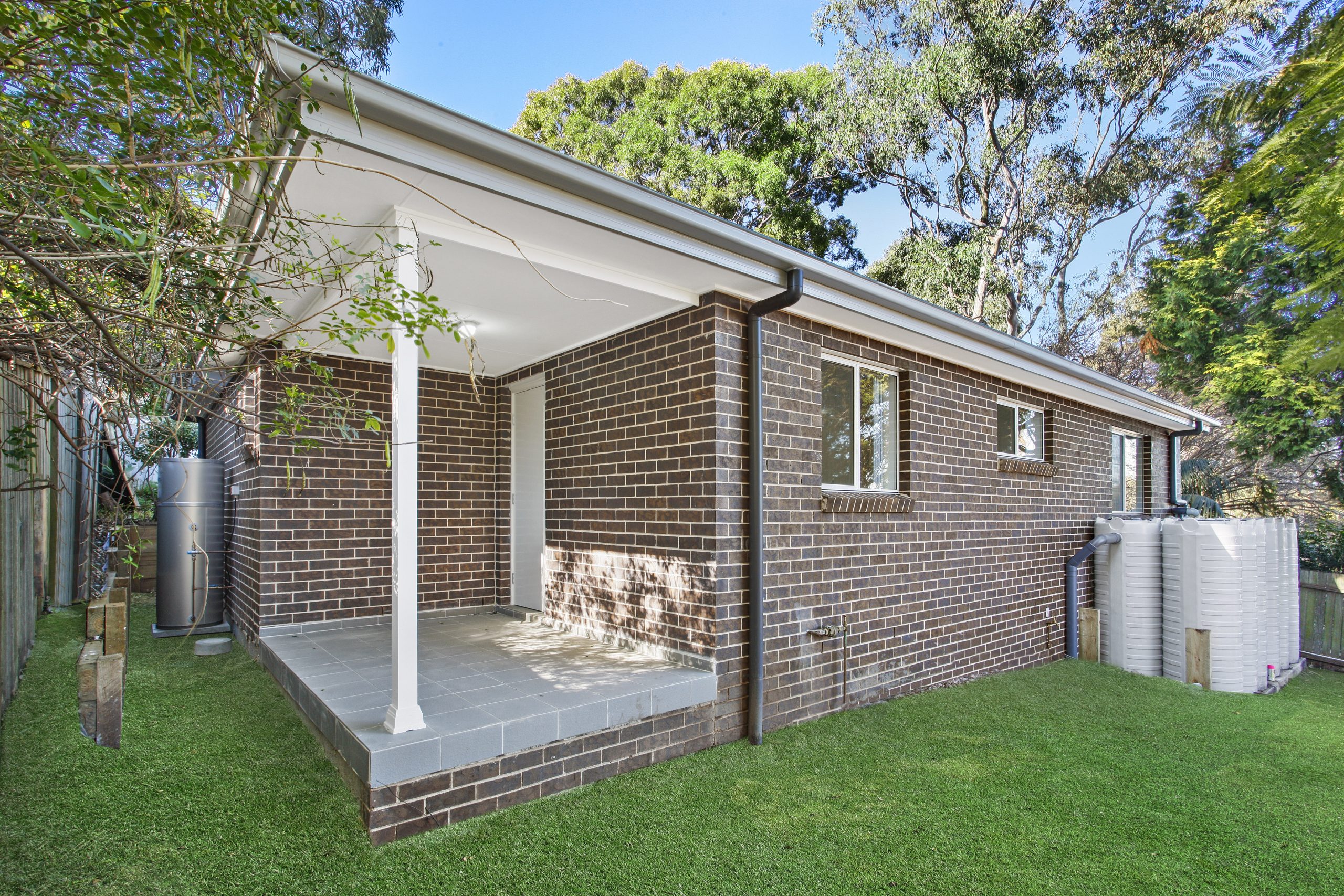 Lane Cove – K10