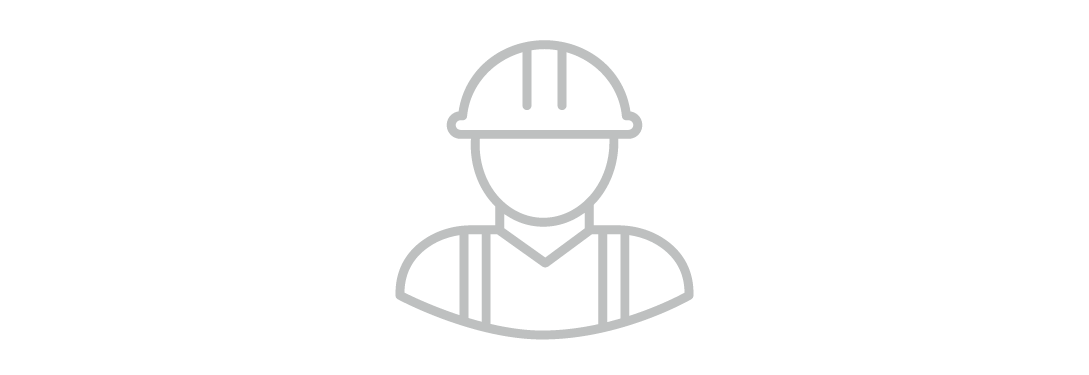 builder man icon