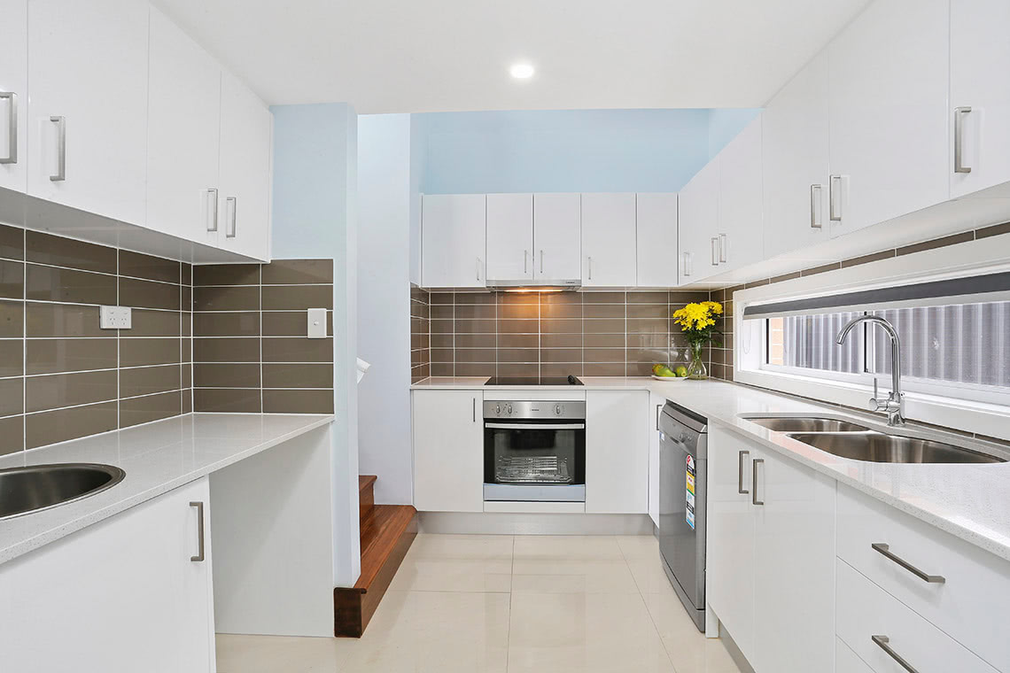 Westmead – 66 Grand