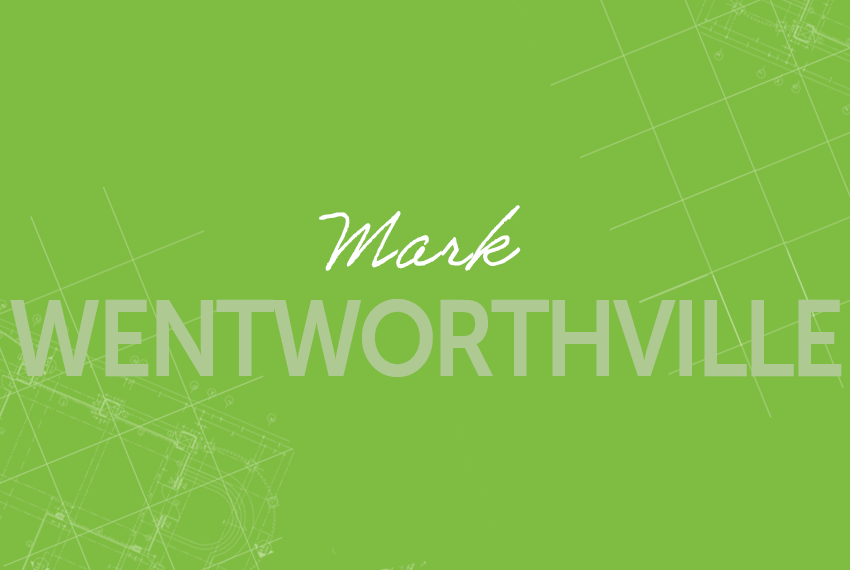 Mark – Wentworthville