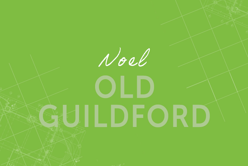 Noel – Old Guildford