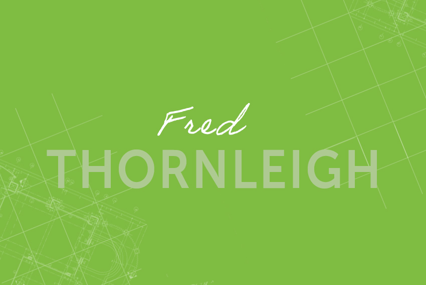 Fred – Thornleigh