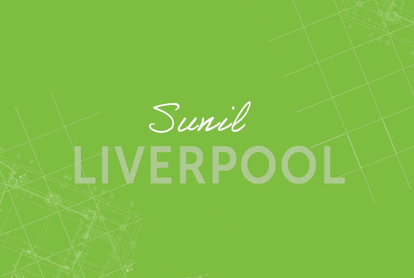 Sunil – Liverpool