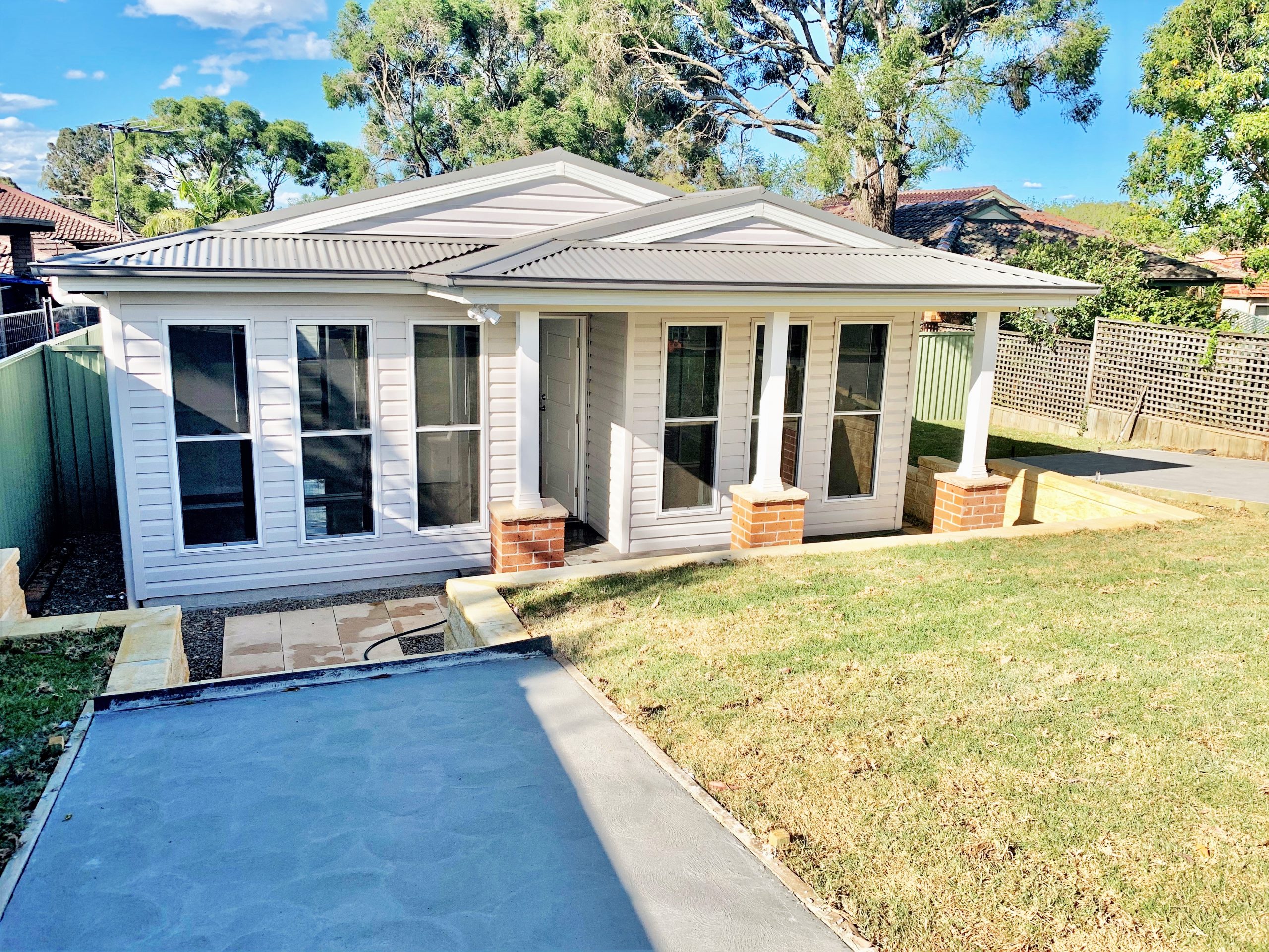 Baulkham Hills – B24