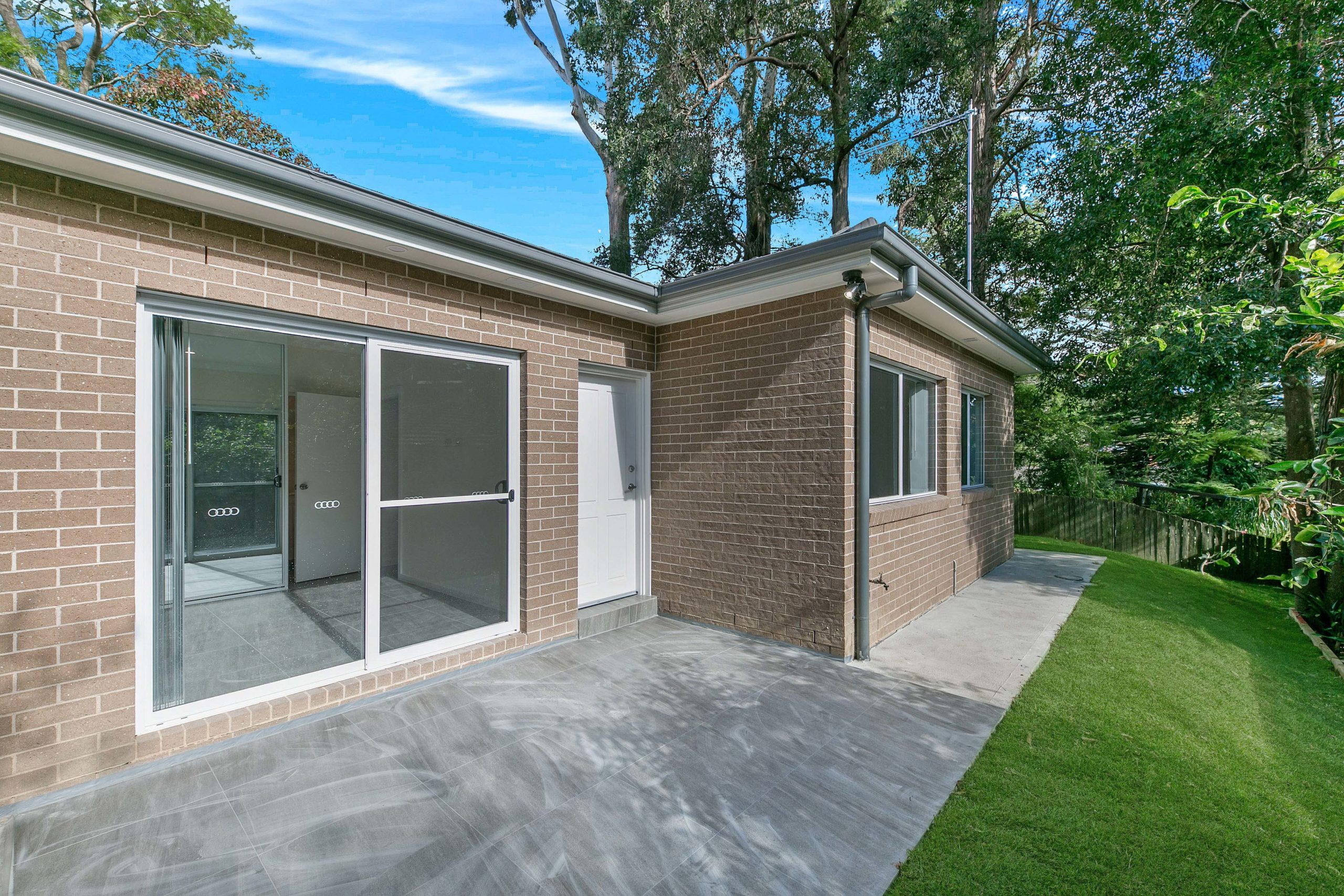 Thornleigh – J20