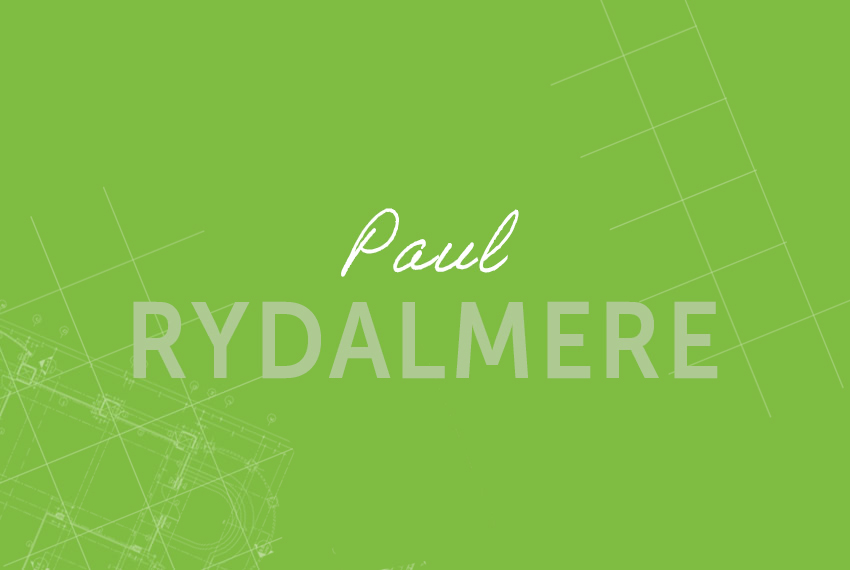 Paul – Rydalmere