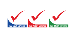 ISO logos