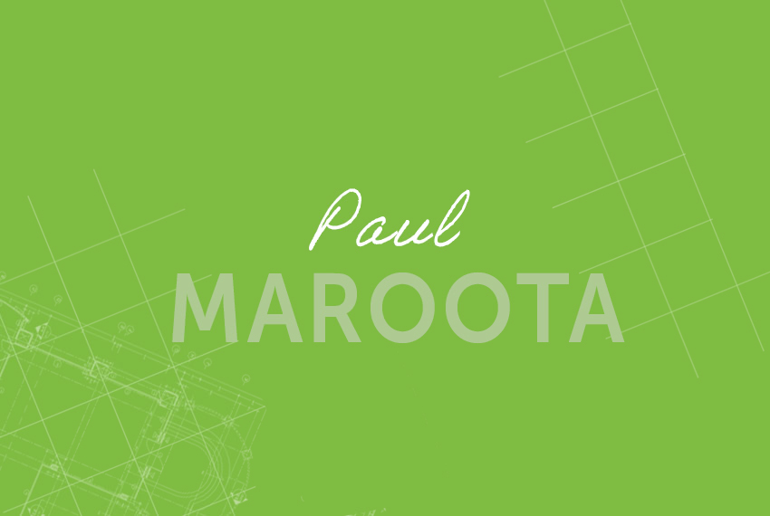 Paul – Maroota