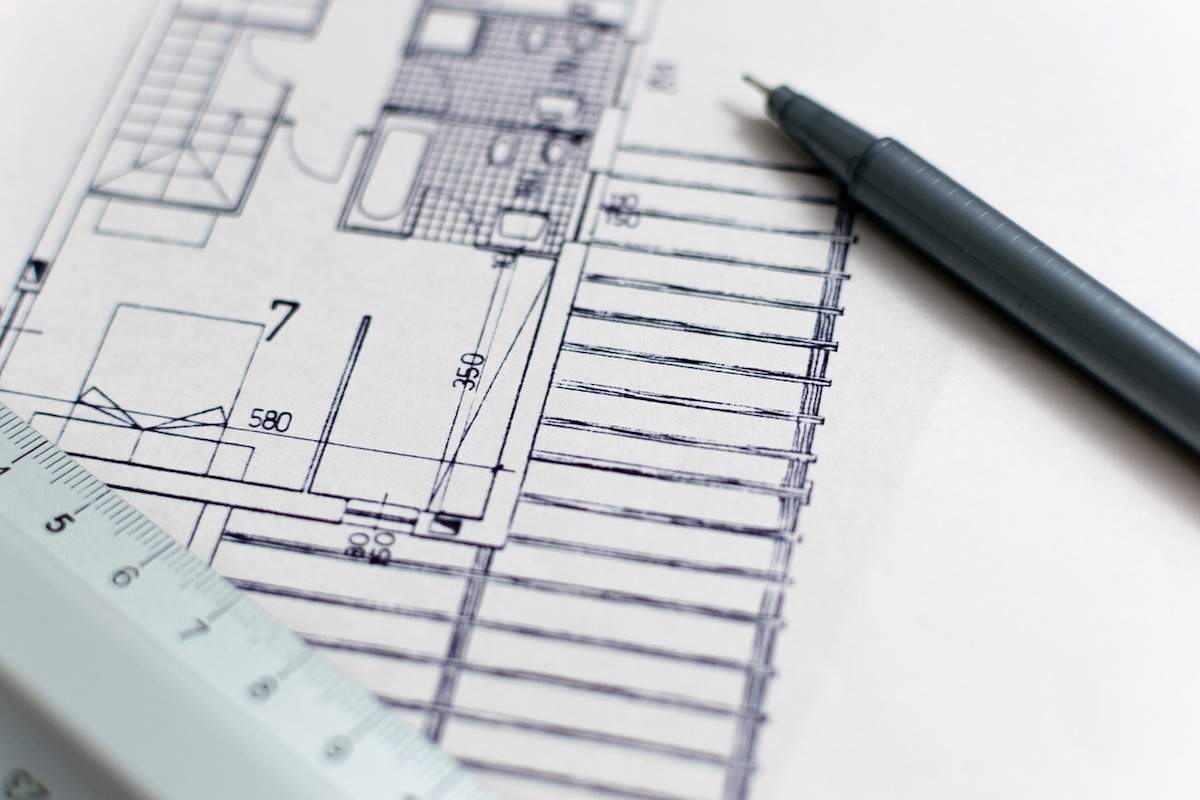 design floor plan