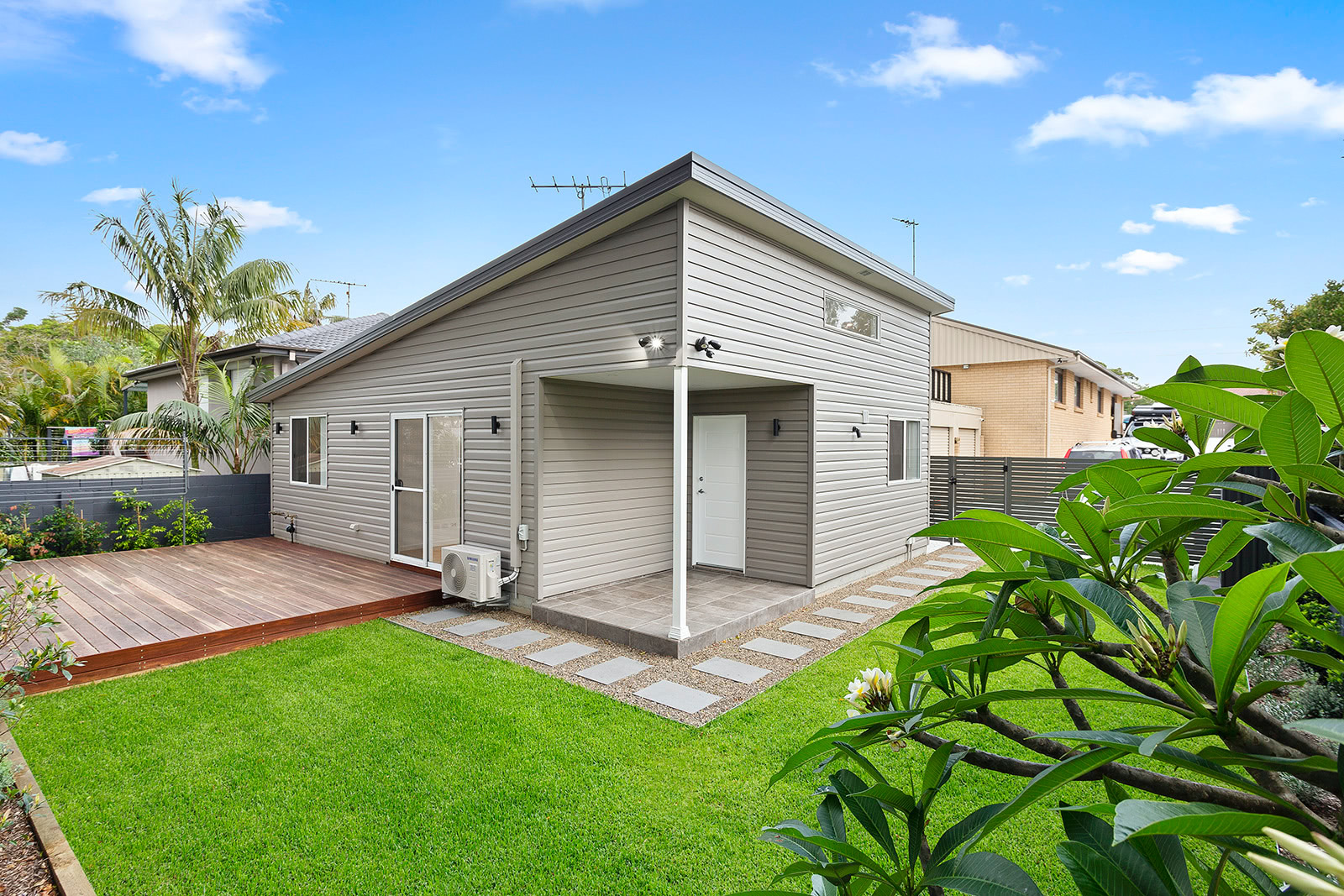 Elanora Heights – P112