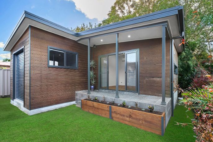 Are Granny Flats a Good Investment? – Benefits & Drawbacks