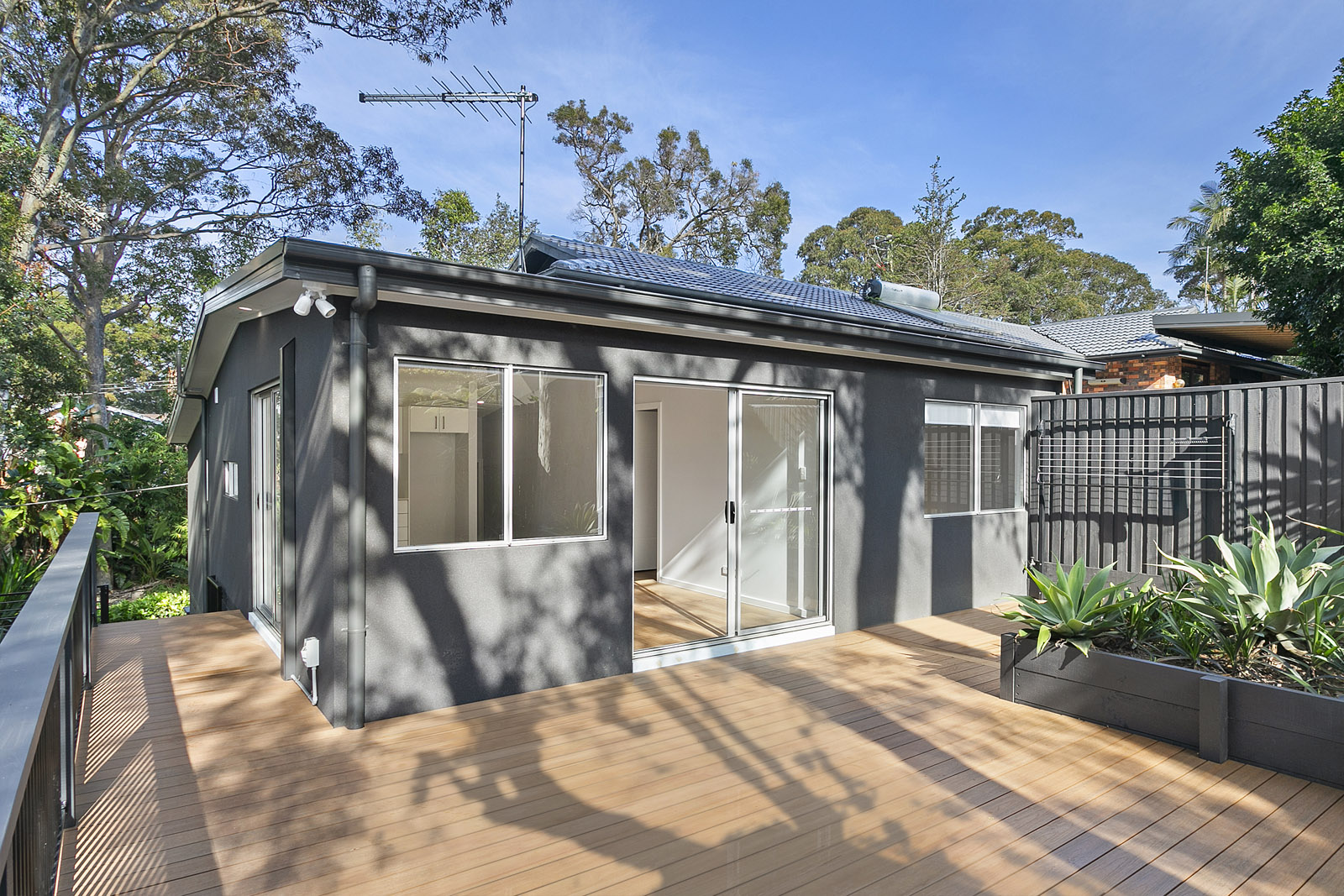 Exploring Granny Flat Prices and Demand in Greater Sydney