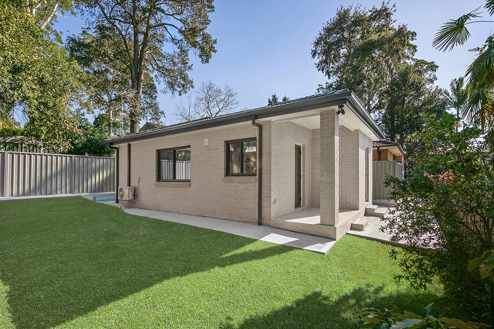 Cherrybrook – E7