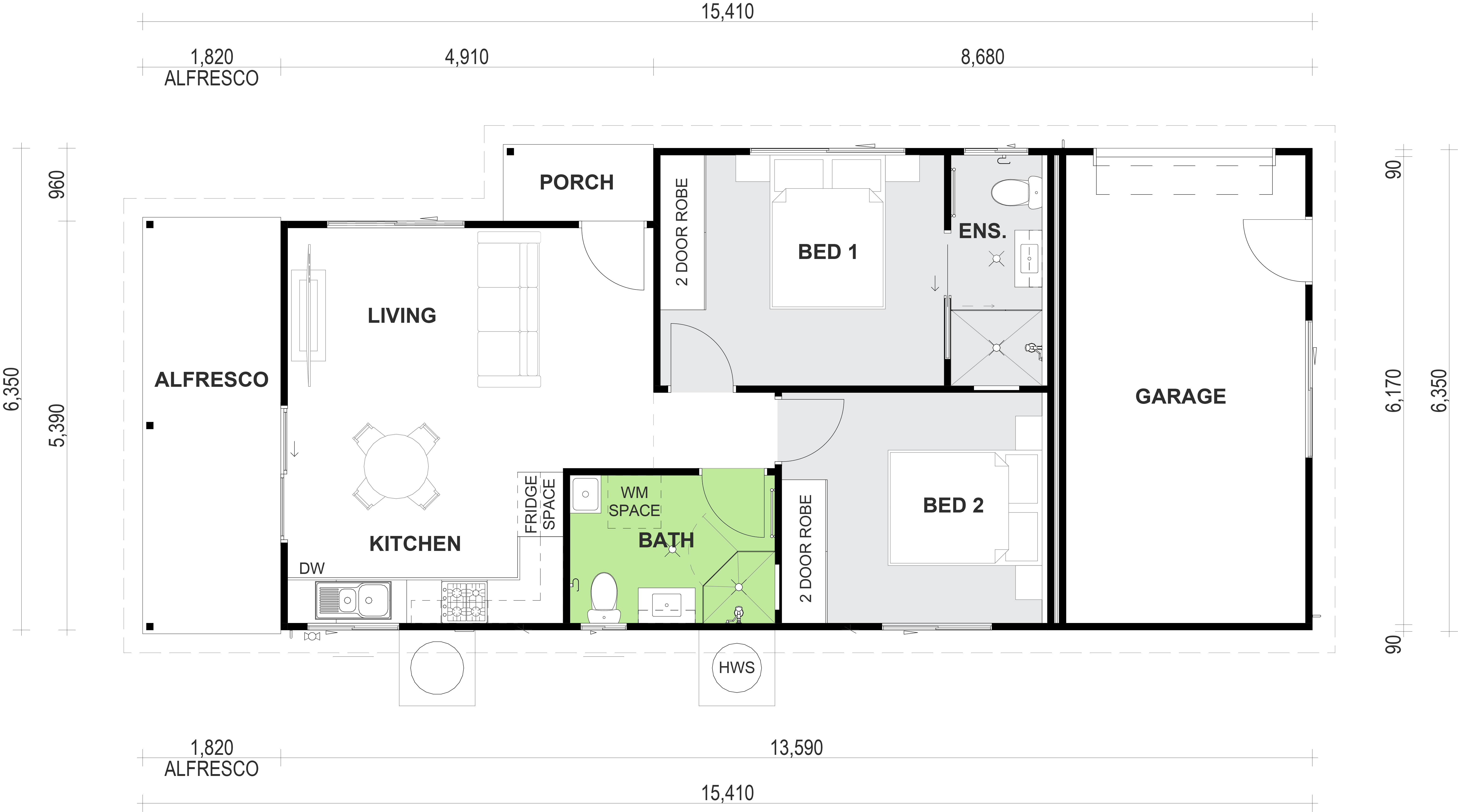 Wheeler Heights - R56